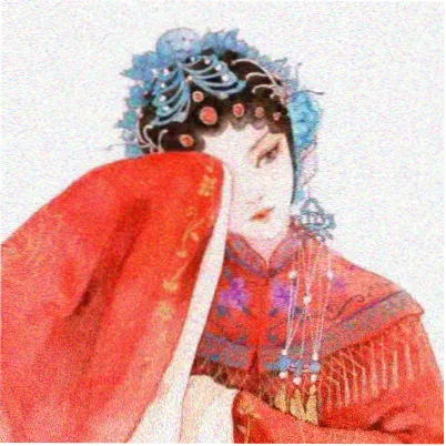 上校夫人 角色头像