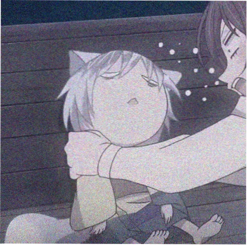 大侄女 角色头像