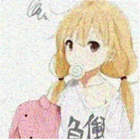 三侄女 角色头像